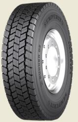 Semperit Anvelopa Vara Semperit RUNNER D2 295/80R22.5 152/148M - autoeco