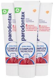 Parodontax Complete Protection Extra Fresh Trio pastă de dinți Pastă de dinți 3 x 75 ml unisex