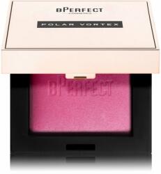 BPerfect Scorched Blusher blush culoare Fever 115 g