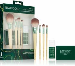 EcoTools Merry Must-Haves set cadou (faciale)
