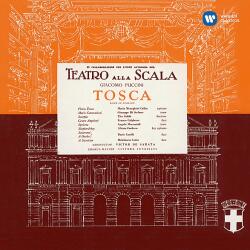 Magneoton Zrt Különböző előadók - Puccini: Tosca (CD) (2564634103)