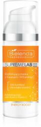 Bielenda Professional Supremelab Energy Boost masca pentru exfoliere cu vitamina C 50 g Masca de fata