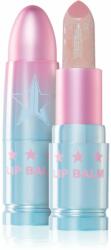 Jeffree Star Cosmetics Hydrating Glitz Balsam de buze hidratant culoare Pastel Cum 3 g