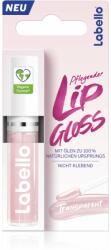 Labello Lip Gloss ulei de buze culoare Transparent 5, 5 ml
