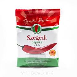  Pm Szegedi Paprika 100g Csípős - alkuguru