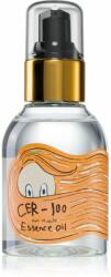 Elizavecca Cer-100 Hair Muscle Essence Oil ulei hidratant reparatoriu pentru par deteriorat 100 ml
