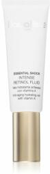 Natura Bissé Essential Shock Intense liftinges hidratáló fluid retinollal 50 ml