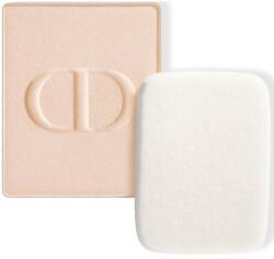 Dior Dior Forever Natural Velvet Refill machiaj compact persistent rezervă culoare 0N Neutral 10 g
