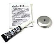 Kensington Security Slot Adapter Kit for UltrabookT (K64995WW) (K64995WW)