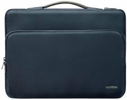 tomtoc totoc Briefcase - 13 MacBook Pro / Air (2018+), sötétkék (TOM-A14-B02B01)