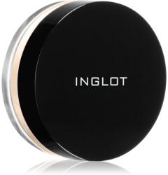 Inglot HD pudra pentru stralucire cu pulbere de diamante culoare NF 43 4.5 g