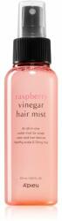  A’pieu Raspberry Vinegar keratinos spray a károsult hajra és fejbőrre 105 ml