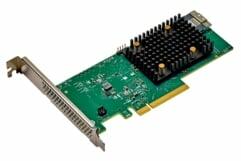 Broadcom MegaRAID 9540-8i SAS Tri-Mode 8-Port intern (05-50134-03)