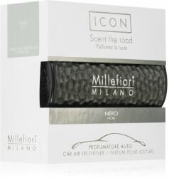Millefiori Icon Nero illat autóba - notino - 2 535 Ft