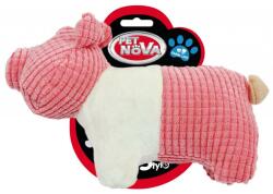 PET NOVA DOG LIFE STYLE Porc 22cm jucărie de pluș