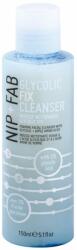 Nip + Fab Glycolic Fix Cleanser tisztító gél az arcra 150 ml