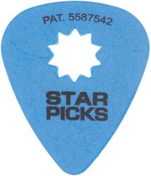 Star Picks 1.00 mm Blue