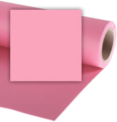 Colorama Photodisplay Colorama fundal foto roz Carnation 2.72 x 11m (CO121) - photosetup