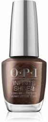 OPI Infinite Shine Terribly Nice körömlakk géles hatással Hot Toddy Naughty 15 ml