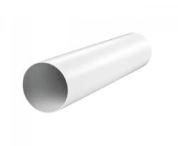 Vents Ventilátor 1005 PVC merevcső 100/0, 5 m (1005)