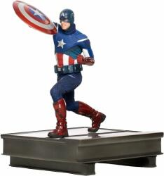 Iron Studios 2012 Captain America BDS 1/10 - Avengers: Endgame