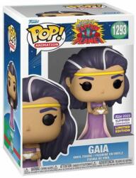Funko POP! Animation: Captain Planet - Gaia (Convention Limited Edition) figura #1293 (FU71732)