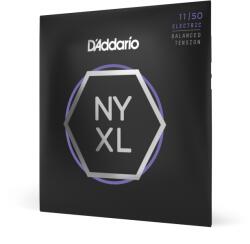 D'Addario NYXL1150BT