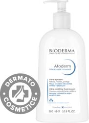 BIODERMA Gel spumant Atoderm Intensive, 500ml, Bioderma
