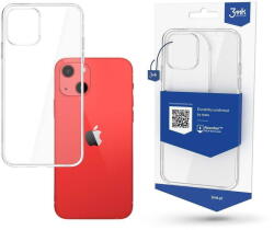 3mk Protection 3MK Clear Case iPhone 13 Mini - vexio