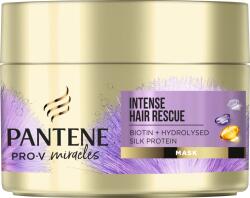 Pantene Pro-V Miracles Intense Hair Rescue hajmaszk, 160 ml