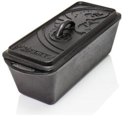 Petromax Kültéri kenyérsütő forma K4 2, 4 l, öntöttvas, Petromax (PET701607)