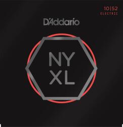 D'Addario NYXL1052 - kytary