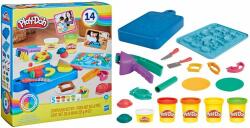 Hasbro Play-Doh Kis szakács Készlet a legkisebbeknek