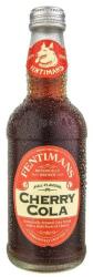 Fentimans Cherry Tree Cola DRS (0, 275L) - whiskynet