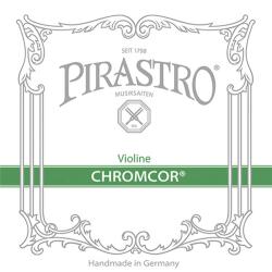Pirastro Chromcor Hegedűhúr G - 319420 (Chrome Steel)