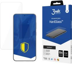 3mk Folie de protectie Ecran 3MK HardGlass pentru Samsung Galaxy S23 FE S711, Sticla Securizata, Full Glue