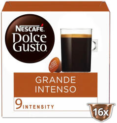 NESCAFÉ Dolce Gusto Intenzo Kapszula 16 Db Nescafé