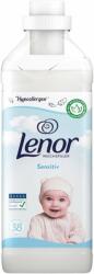 Lenor Sensitive 950 ml (38 mosás)