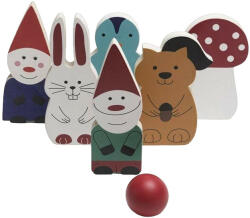 BS Toys Joc de bowling, Forest Friends (BSGA355)