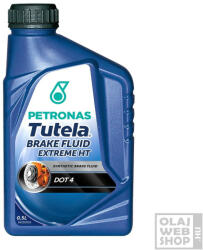 PETRONAS Brake Fluid Extreme HT fékfolyadék 500ml