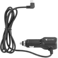 NAVITEL Car charger for all Navitel video recorders, 3.5m 12-24V (ACC-DVRcharger) - vexio