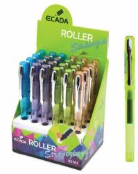 Ecada Roller Ecada Straveziu, Culori asortate (83701)