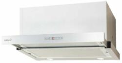CATA TFH-7600 X LED Brushless, kihúzható, beépíthető páraelszívó, 60cm, Inox