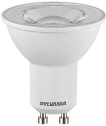 SYLVANIA LED izzó, GU10, spot, 6, 2W, 450lm, 4000K (HF), SYLVANIA RefLED (SLED19)