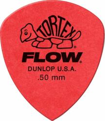 Dunlop Tortex Flow Standard 0, 50 12 db (DU 558P.50)