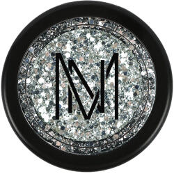 Marilynails Comet glitter - Silver