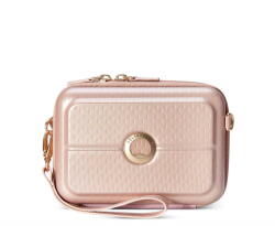 DELSEY Bag Turenne Horizontal Clutch Peony - vexio Valiza