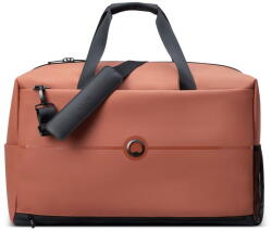 DELSEY Suitcase Turenne Cabin Duffle Bag Brickstone - vexio