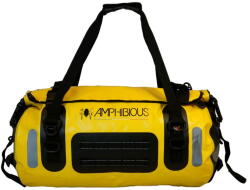 Amphibious Waterproof Bag Voyager Ii 45l Yellow P/n: Bs-2245.04 (bs-2245.04) - vexio Valiza
