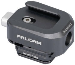 Falcam F22 Vakupapucs adapter kit - Cold Shoe Adapter Kit 2533